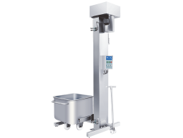 河南YT-200提升機